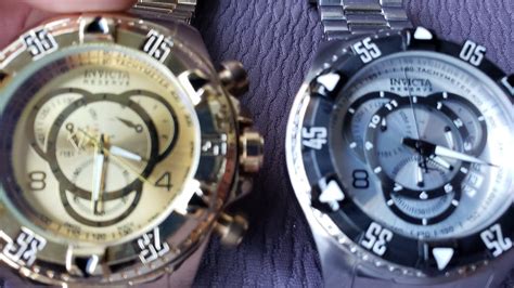 how to identify a fake invicta watch|invicta watches for sale.